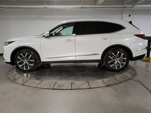 Used 2023 Acura MDX SH-AWD w/ Technology Package image 7