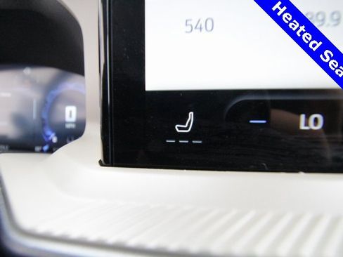 New 2025 Ford Bronco Sport Big Bend w/ Convenience Package image 2