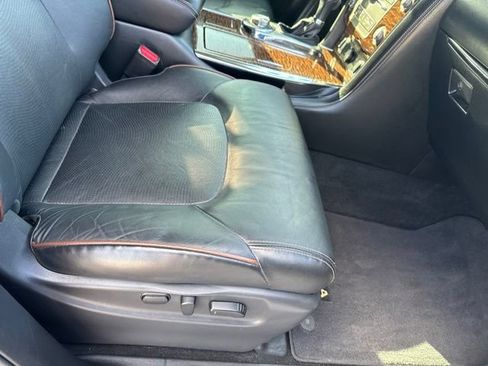 Used 2019 Nissan Armada SL w/ Premium Package AWD/4WD image 31