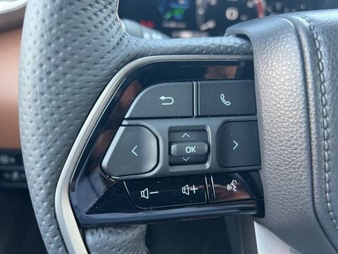 New 2026 Toyota Tundra 1794 Edition AWD/4WD image 25