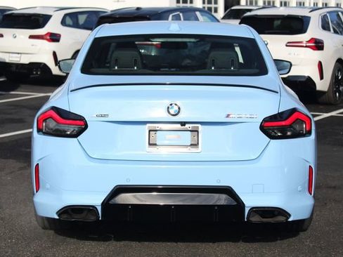 New 2026 BMW M240i xDrive Coupe w/ Premium Package image 7