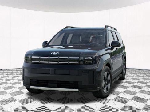 New 2026 Hyundai Santa Fe SEL image 9