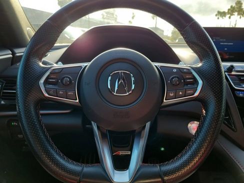 Used 2022 Acura RDX A-Spec image 14