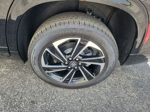 New 2026 Buick Enclave Sport Touring w/ Power Package FWD image 14