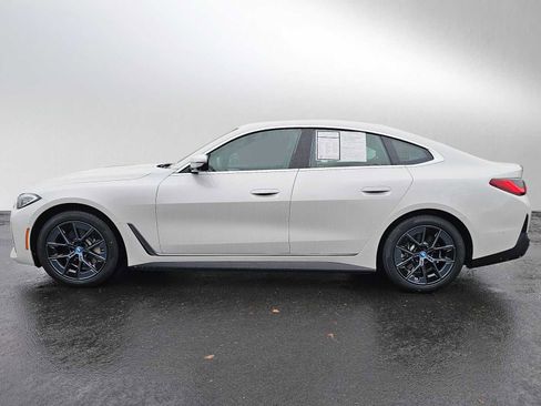 Used 2024 BMW i4 eDrive35 w/ Premium Package image 6