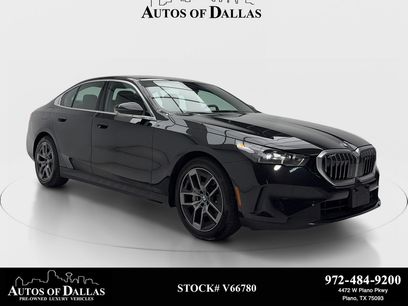 Used 2026 BMW 530i