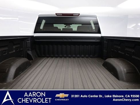 New 2026 Chevrolet Silverado 2500 Custom w/ Custom Value Package image 35