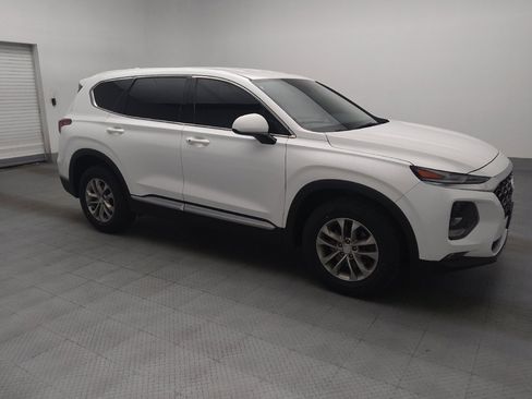 Used 2019 Hyundai Santa Fe SEL w/ Cargo Package AWD/4WD image 11