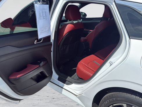 Used 2022 Kia K5 GT-Line w/ GT-Line FWD Premium Package image 34