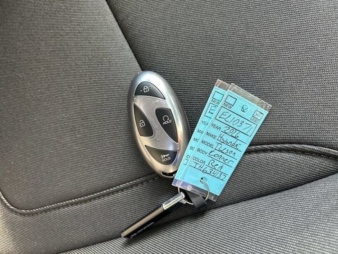 Certified 2026 Hyundai Tucson SE AWD/4WD image 31