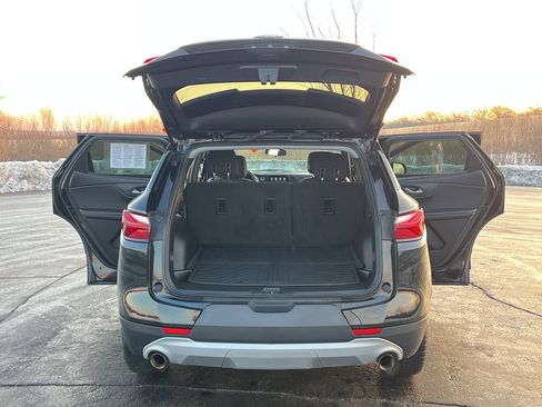 Used 2021 Chevrolet Blazer LT image 35