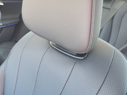 Certified 2025 Mercedes-Benz E 350 E 350 image 15