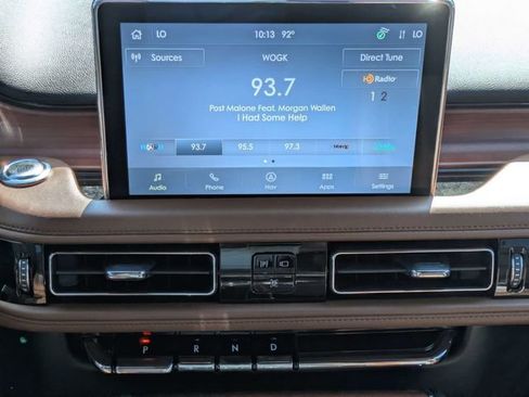 Used 2023 Lincoln Aviator Reserve w/ Equipment Group 201A RWD image 18