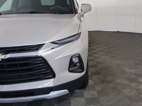 Used 2021 Chevrolet Blazer LT FWD image 11