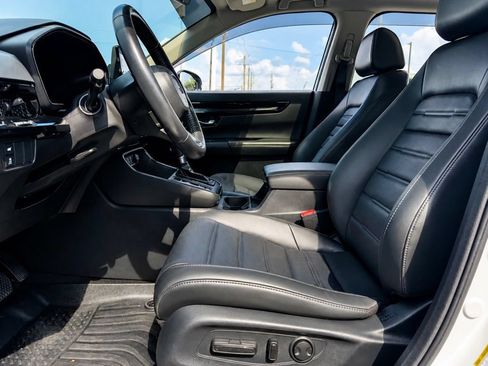 Used 2023 Honda CR-V EX-L image 21