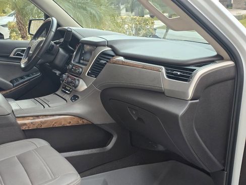 Used 2015 GMC Yukon Denali w/ Premium Package image 79