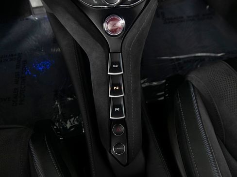 Used 2020 McLaren 720S Spider RWD image 26