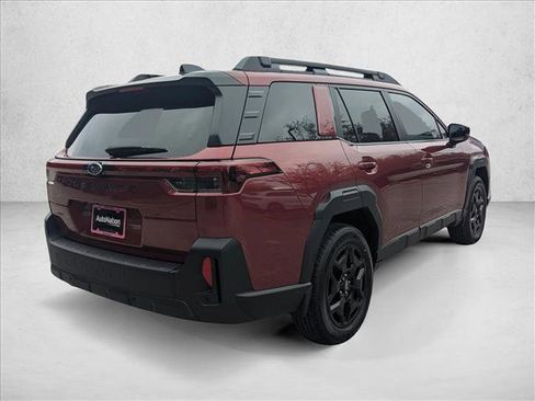 New 2026 Subaru Outback Limited image 7