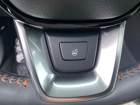 Certified 2023 Honda CR-V Sport Touring image 29