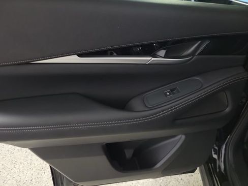 Certified 2025 INFINITI QX60 Pure FWD image 16