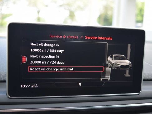 Used 2018 Audi S5 Prestige image 67