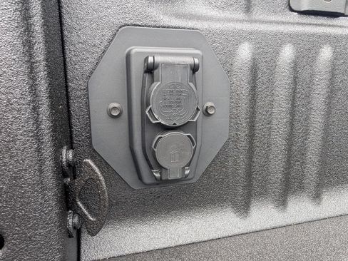 Used 2026 Ford F450 Platinum w/ Platinum Plus Package AWD/4WD image 5