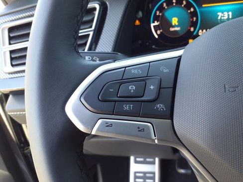 New 2025 Volkswagen Atlas Cross Sport SEL Premium R-Line image 19