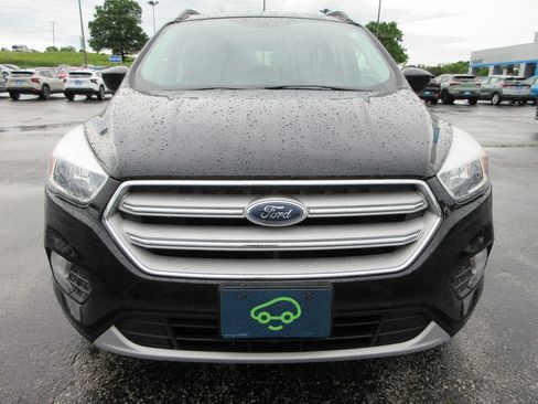 Used 2018 Ford Escape SE AWD/4WD image 8