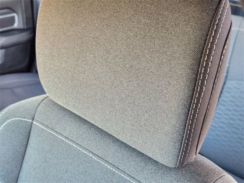 Used 2025 RAM 2500 Big Horn image 16