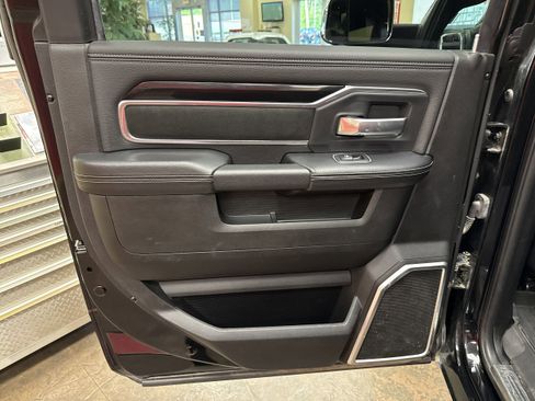 Used 2020 RAM 2500 Laramie image 22