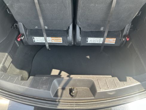 Used 2015 Ford Explorer Limited FWD image 26