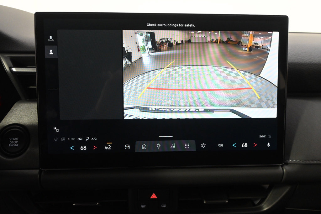 New 2026 MAZDA CX-5 Preferred AWD/4WD image 29