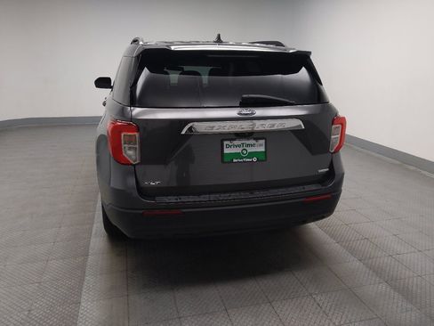 Used 2020 Ford Explorer XLT RWD image 6