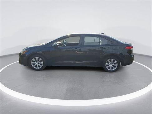 Certified 2024 Toyota Corolla LE FWD image 7