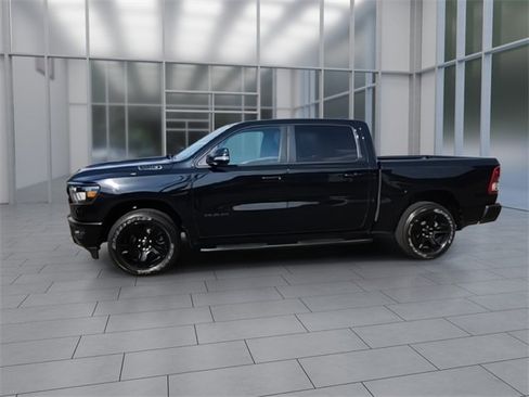 Used 2022 RAM 1500 Big Horn image 5