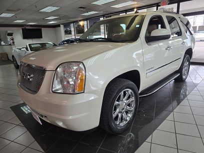 Used 2011 GMC Yukon Denali