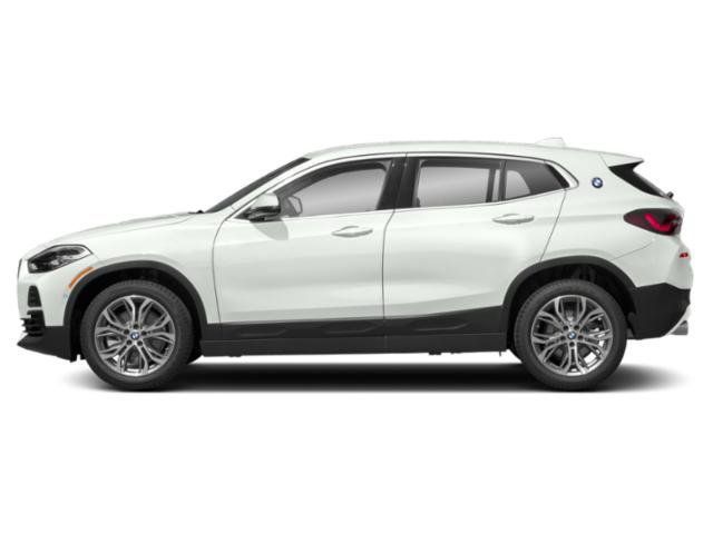 Used 2021 BMW X2 sDrive28i w/ Convenience Package FWD image 6