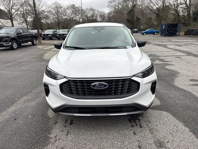 New 2026 Ford Escape Active