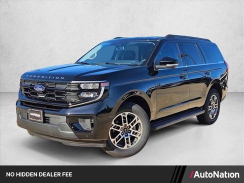 New 2026 Ford Expedition Active RWD image 1