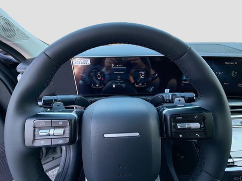 New 2026 Hyundai Santa Fe SE image 36