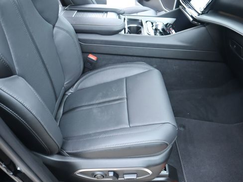 New 2026 Jeep Grand Wagoneer Limited AWD/4WD image 15