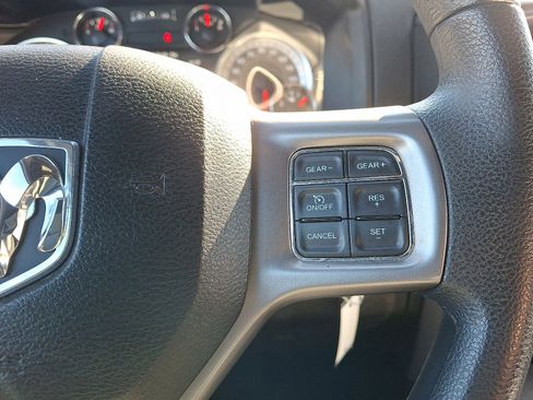 Used 2022 RAM 1500 Classic Warlock w/ Ceramic Gray Warlock Package image 21