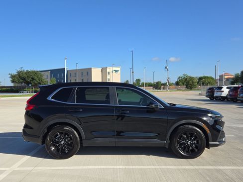 Used 2024 Honda CR-V Sport image 2