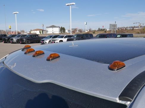 Used 2017 Ford F250 Lariat w/ Lariat Ultimate Package image 11