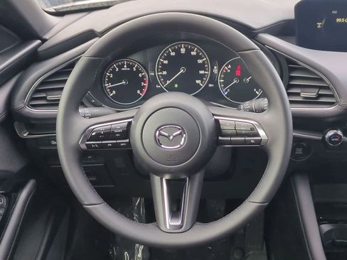 New 2026 MAZDA MAZDA3 2.5 S Hatchback w/ Premium Pkg image 22