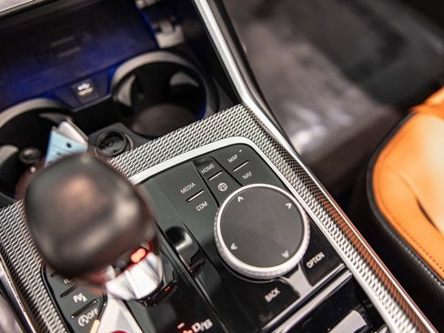 Used 2023 BMW M4 xDrive Competition image 33