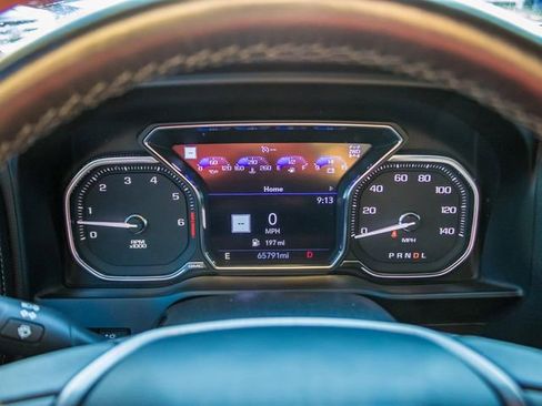 Used 2022 GMC Sierra 2500 Denali w/ Technology Package image 40