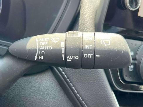 Used 2024 Toyota Grand Highlander AWD image 27