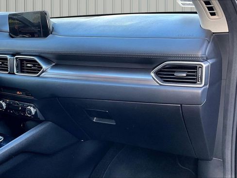 Used 2018 MAZDA CX-5 Touring image 13