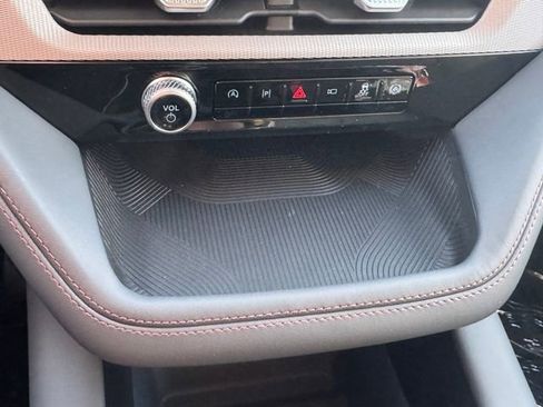 New 2026 Ford Explorer Active image 20